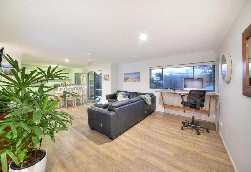 شقة سوبريور غرفة واحدة, Pacific Place Apartments