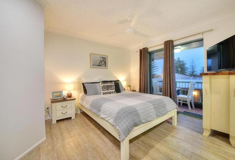 شقة سوبريور غرفة واحدة, Pacific Place Apartments