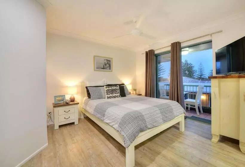 آپارتمان سوپریور 1 خوابه, Pacific Place Apartments