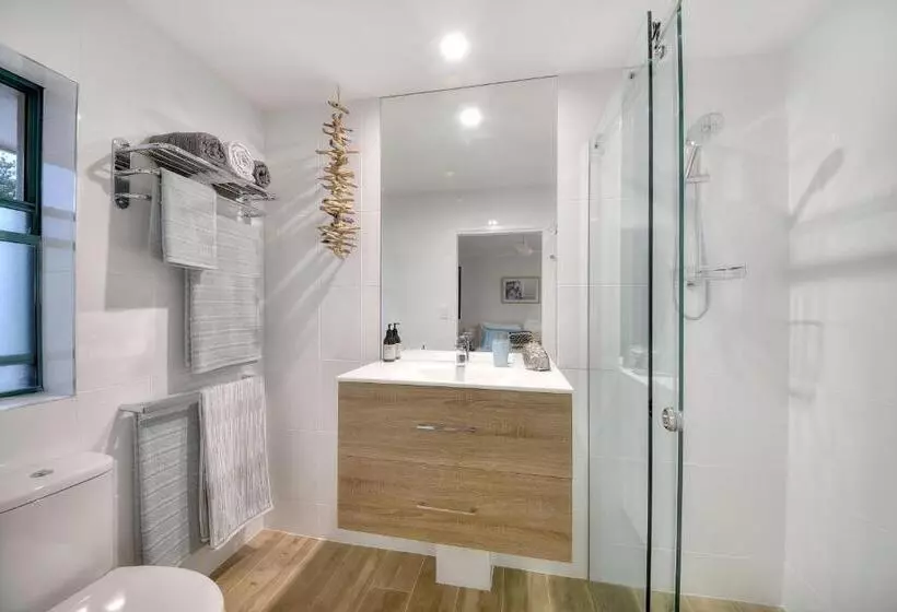 آپارتمان سوپریور 1 خوابه, Pacific Place Apartments