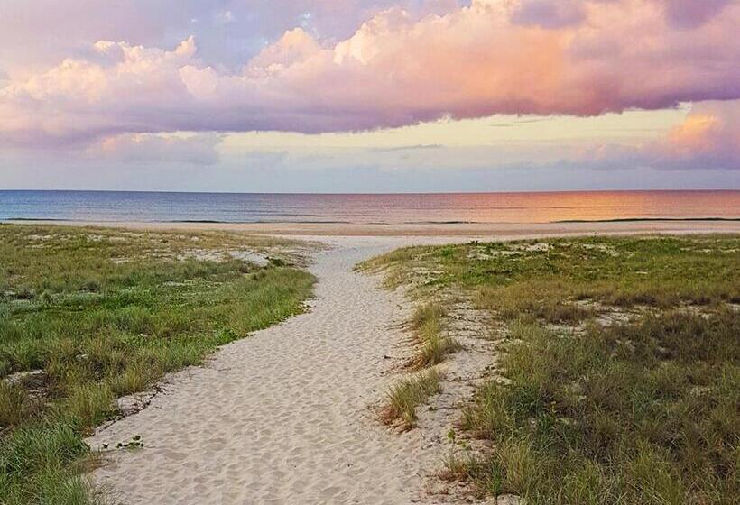 شقة سوبريور غرفة واحدة, Pacific Place Apartments