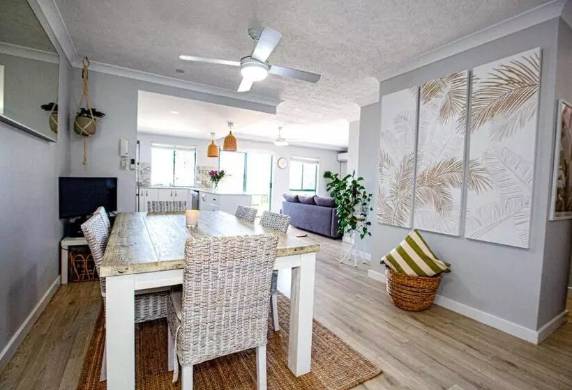 آپارتمان 1 خوابه با چشم‌انداز استخر, Pacific Place Apartments