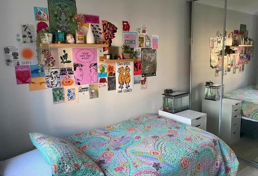 آپارتمان 1 خوابه با چشم‌انداز استخر, Pacific Place Apartments