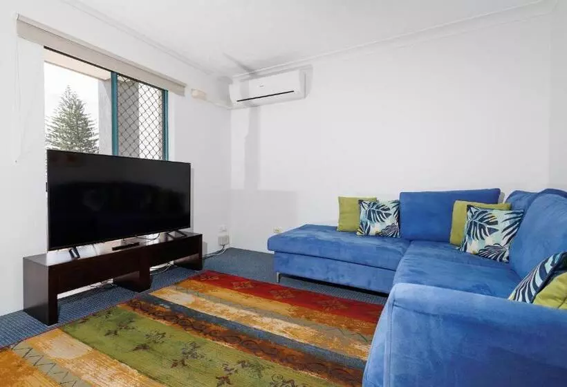 آپارتمان 1 خوابه, Pacific Place Apartments