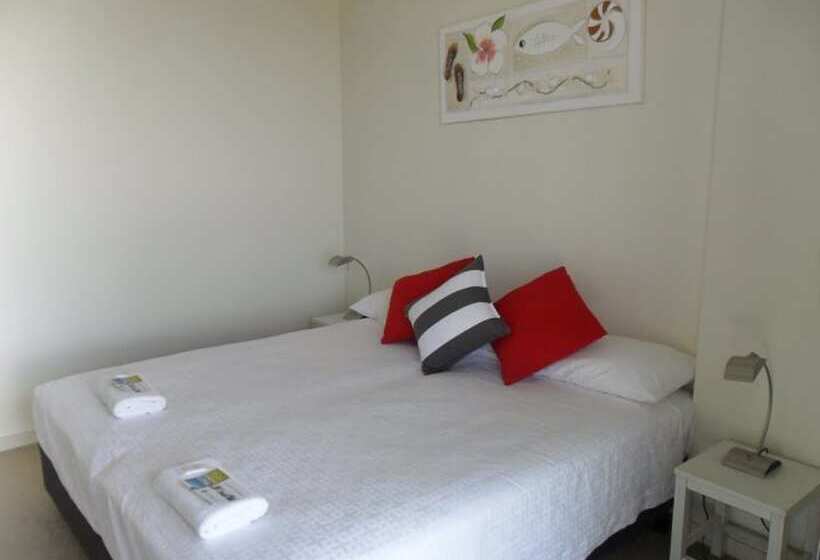 带4个卧室的公寓, Pandanus Mooloolaba