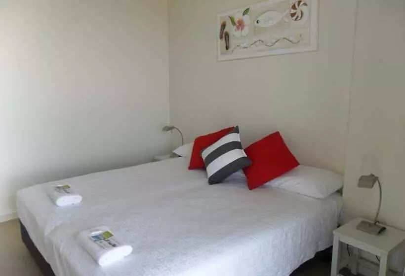 Appartement 4 Chambres, Pandanus Mooloolaba