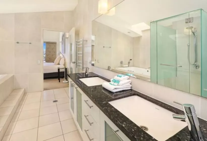 Appartement 4 Chambres, Pandanus Mooloolaba