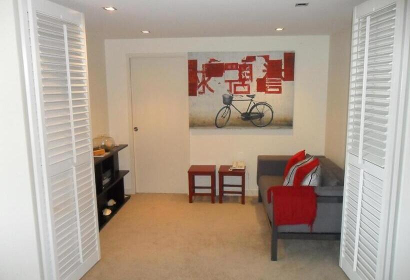 Апартаменты 4 Спальни, Pandanus Mooloolaba