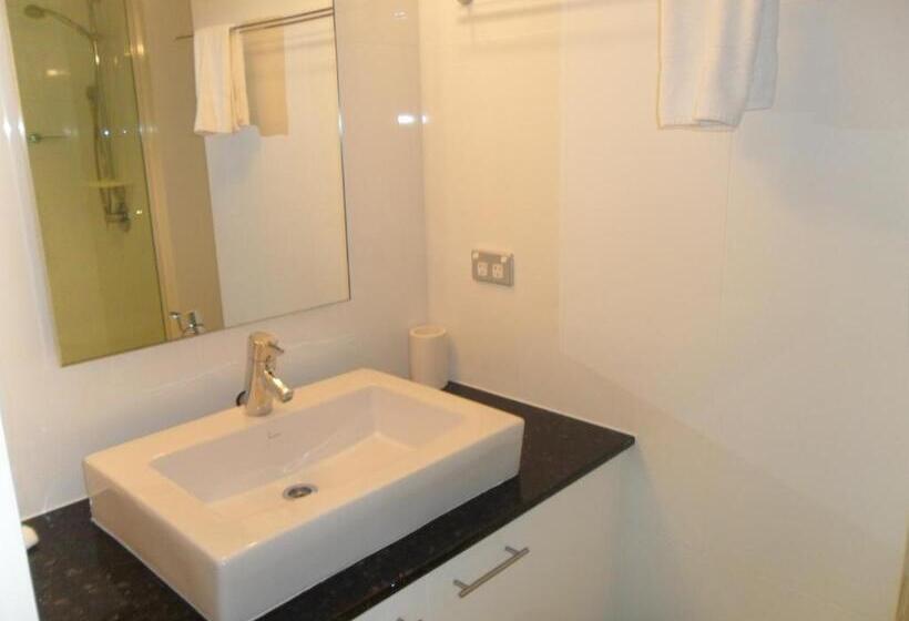 Апартаменты 4 Спальни, Pandanus Mooloolaba