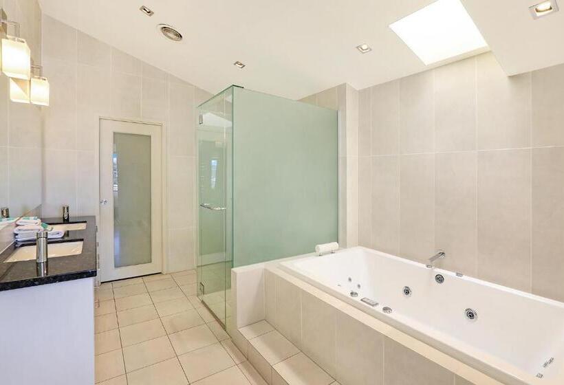 带4个卧室的公寓, Pandanus Mooloolaba