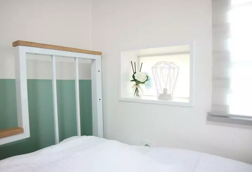 Standard-huone, 24 Guesthouse Seoul Station
