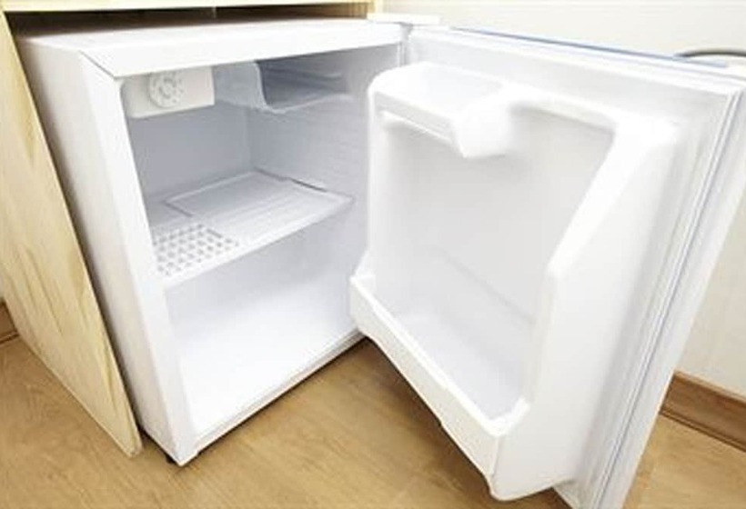 اتاق استاندارد یک نفره, 24 Guesthouse Seoul Station