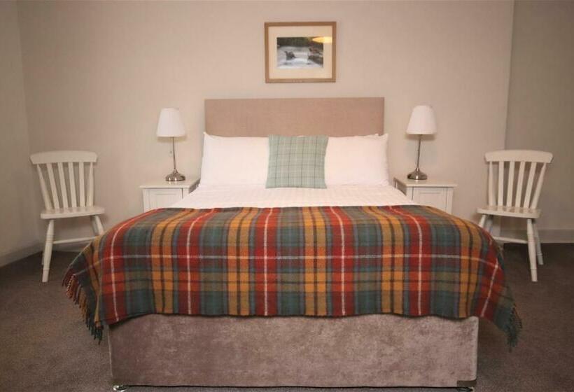 جناح عائلي, Inglestone House Guest House