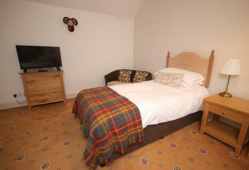 Номер Стандарт Вид на Сад, Inglestone House Guest House