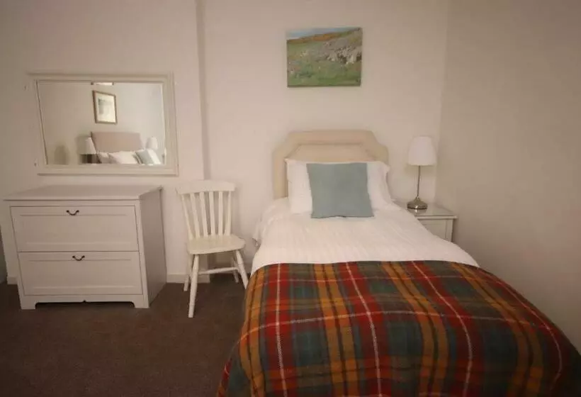 スイート（家族用）, Inglestone House Guest House