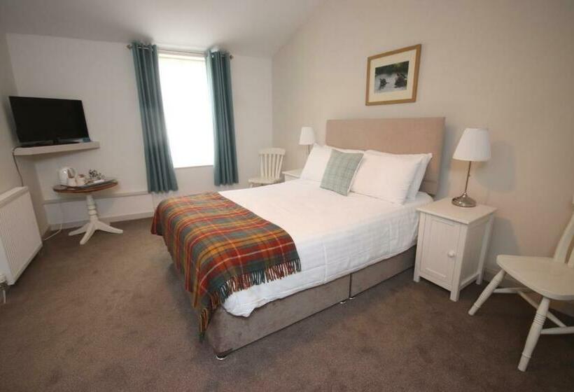 جناح عائلي, Inglestone House Guest House