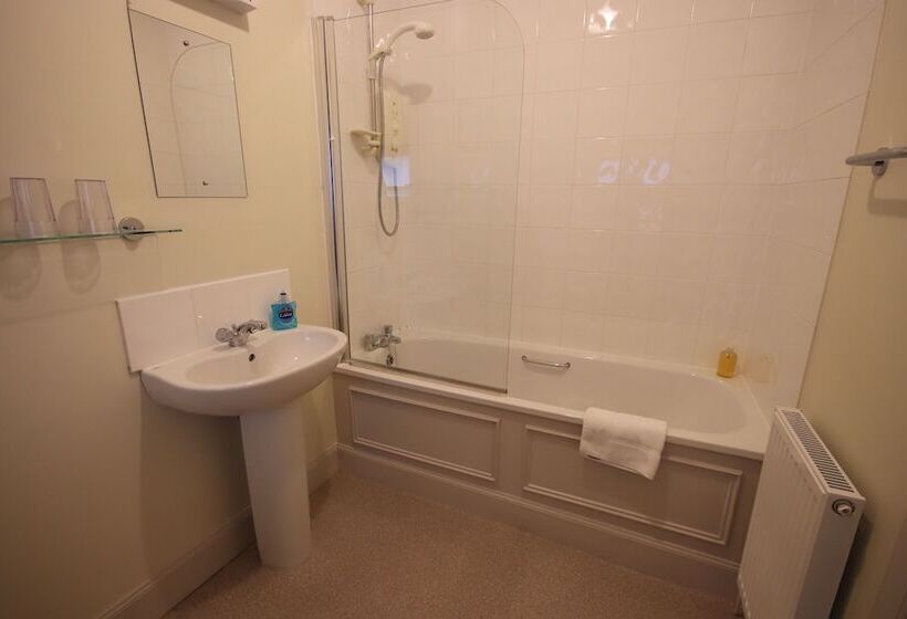 Номер Стандарт, Inglestone House Guest House