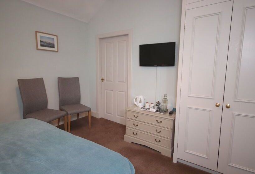 غرفة قياسية, Inglestone House Guest House