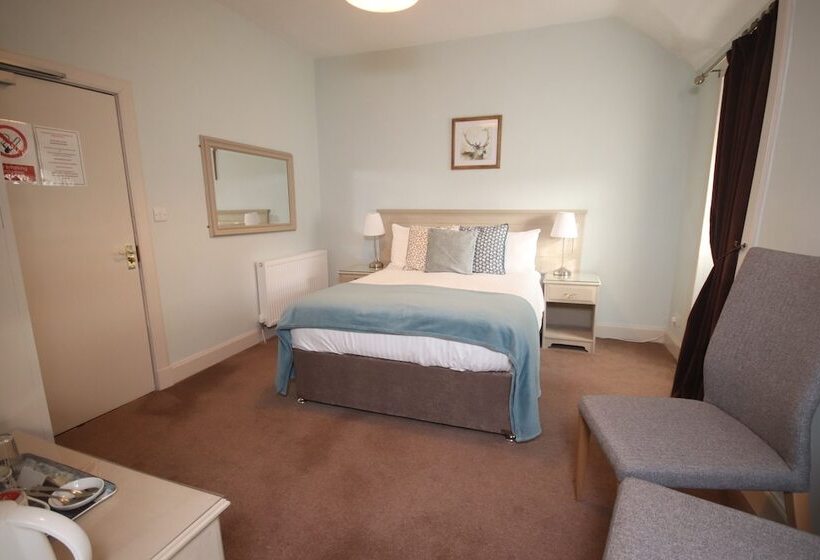 غرفة قياسية, Inglestone House Guest House