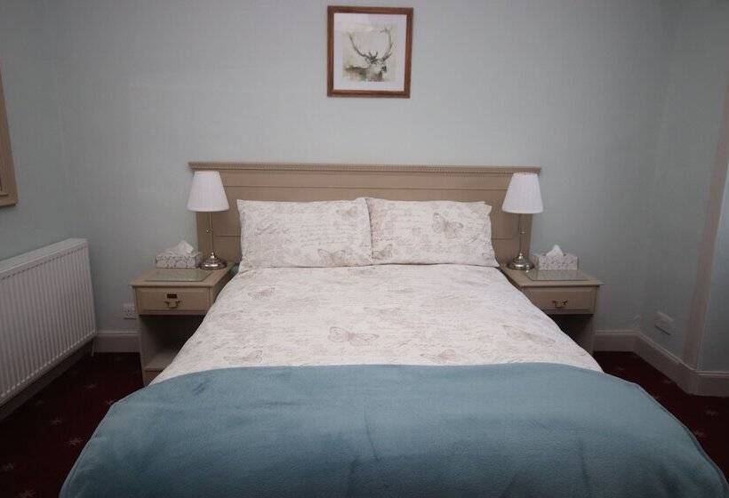 غرفة قياسية, Inglestone House Guest House