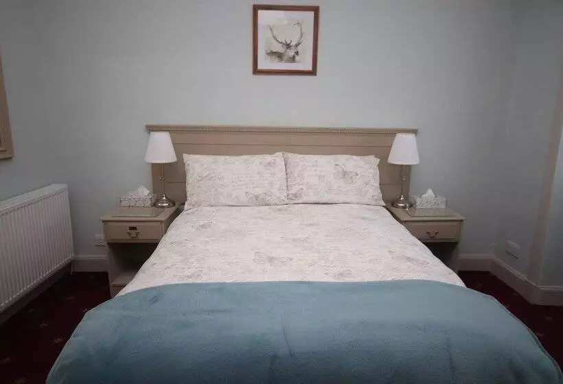 スタンダードルーム, Inglestone House Guest House
