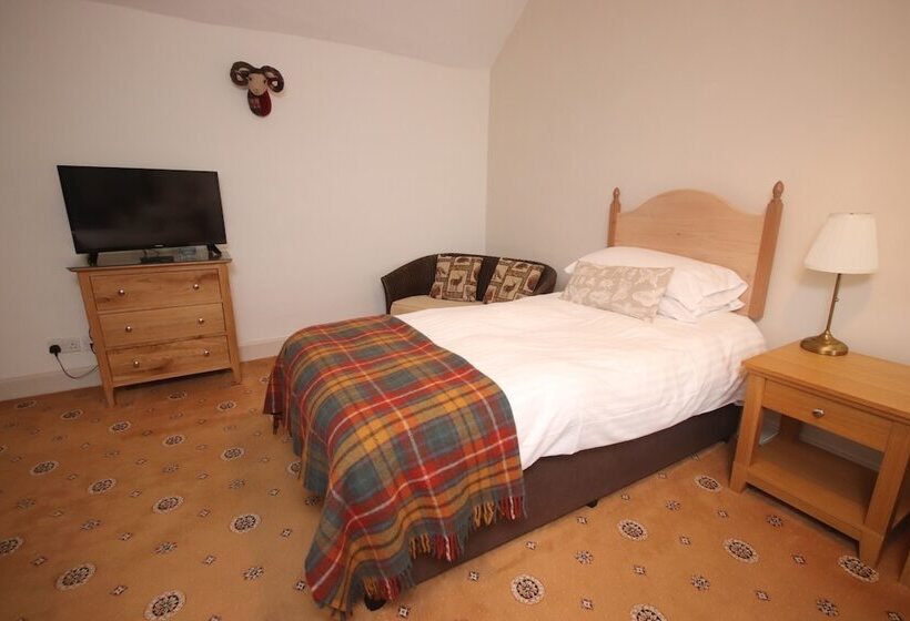 Номер Стандарт Вид на Сад, Inglestone House Guest House