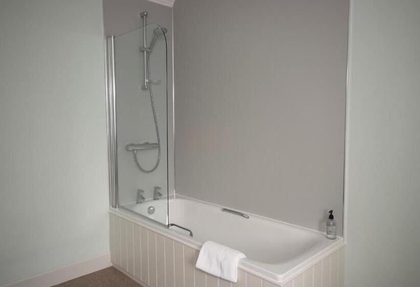 غرفة قياسية لذوى الاحتياجات الخاصة, Inglestone House Guest House