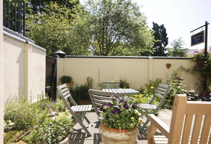 غرفة قياسية لذوى الاحتياجات الخاصة, Inglestone House Guest House