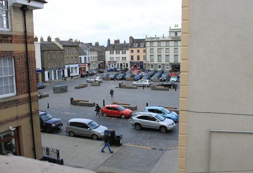 غرفة قياسية, Inglestone House Guest House