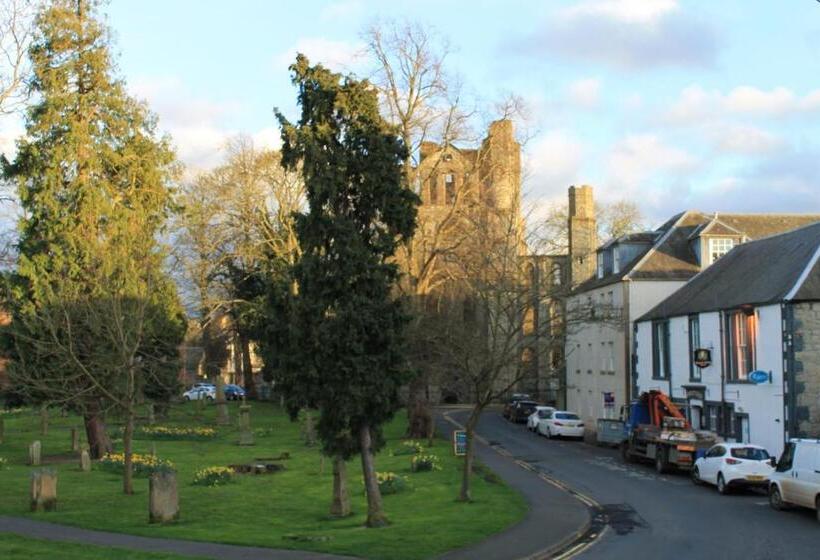 غرفة قياسية, Inglestone House Guest House