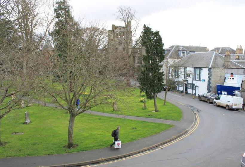 غرفة قياسية, Inglestone House Guest House