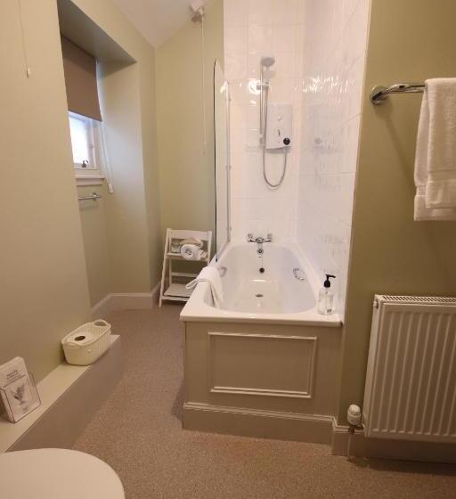 غرفة قياسية, Inglestone House Guest House