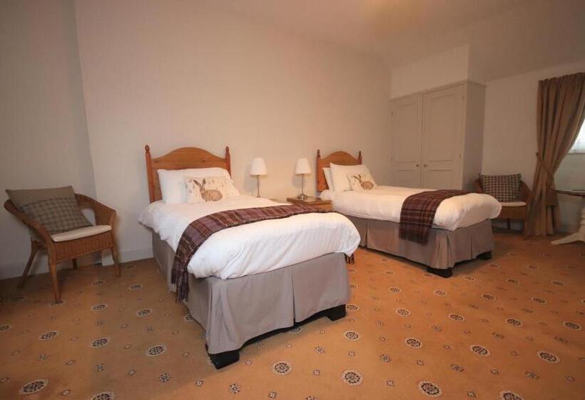 غرفة قياسية, Inglestone House Guest House