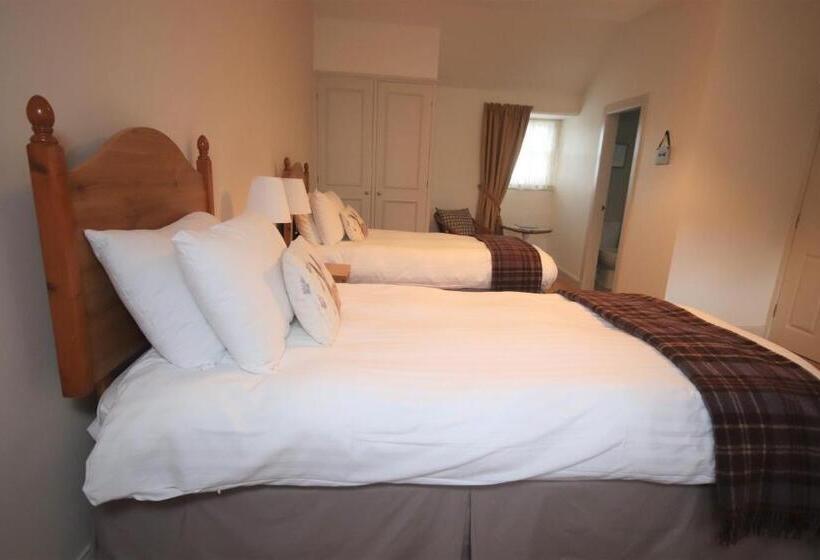 غرفة قياسية, Inglestone House Guest House