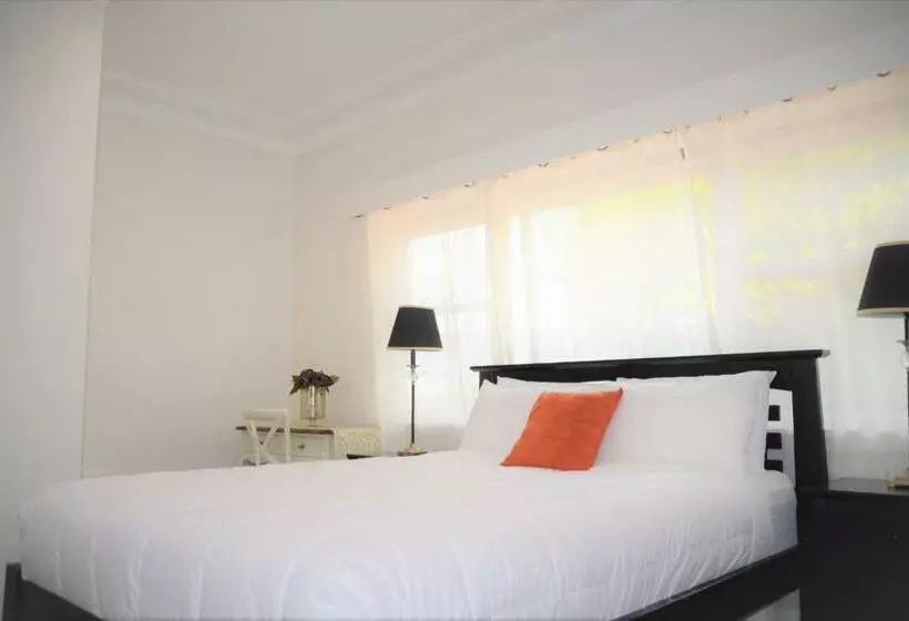 デラックスルーム, North Ryde Guesthouse