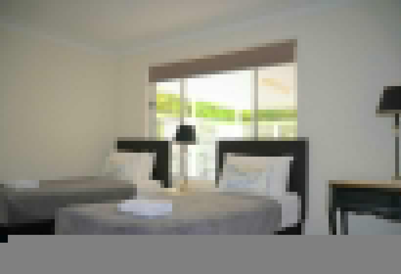 חדר דלוקס, North Ryde Guesthouse