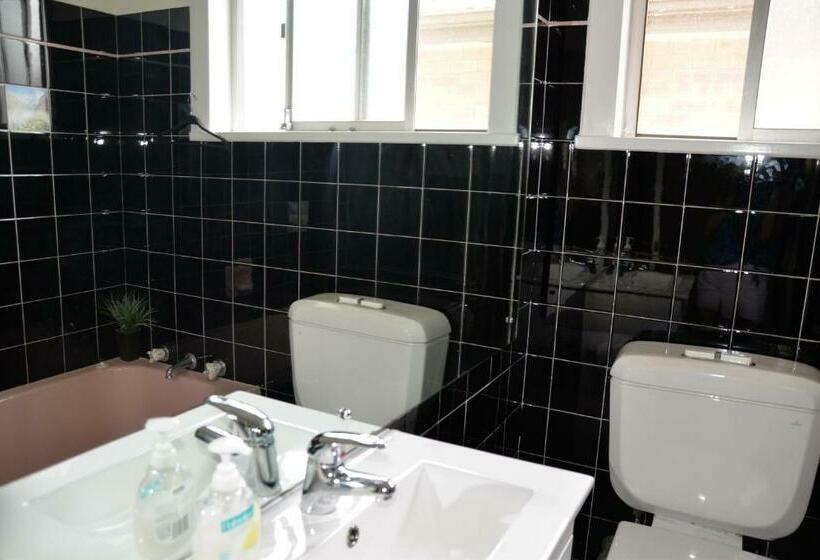 Номер Стандарт Совместная Ванная, North Ryde Guesthouse
