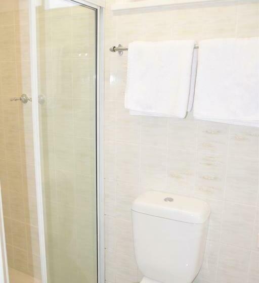 חדר דלוקס, North Ryde Guesthouse