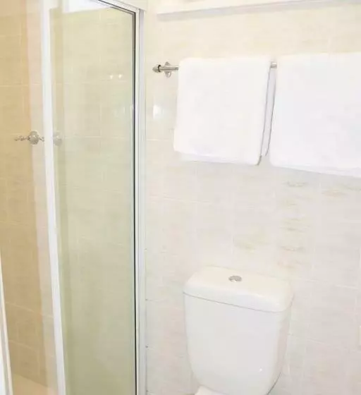 デラックスルーム, North Ryde Guesthouse