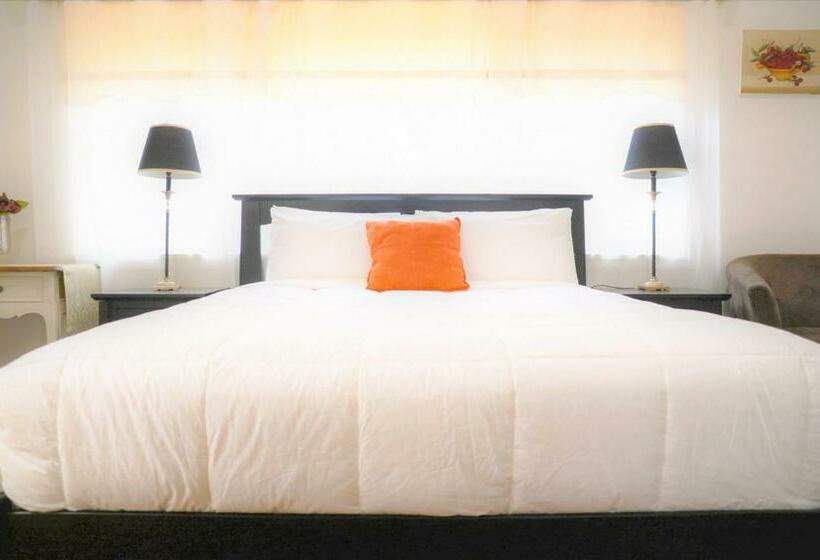 Номер Deluxe, North Ryde Guesthouse