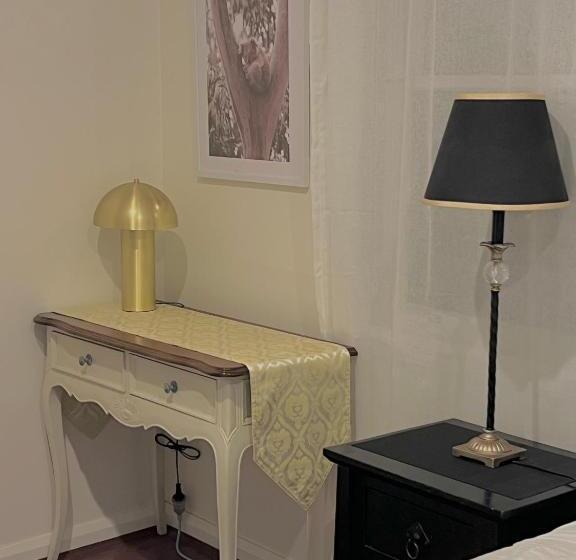 חדר דלוקס, North Ryde Guesthouse