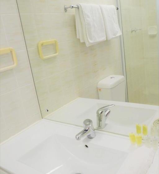 חדר דלוקס, North Ryde Guesthouse