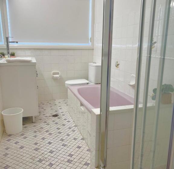 Номер Стандарт Совместная Ванная, North Ryde Guesthouse