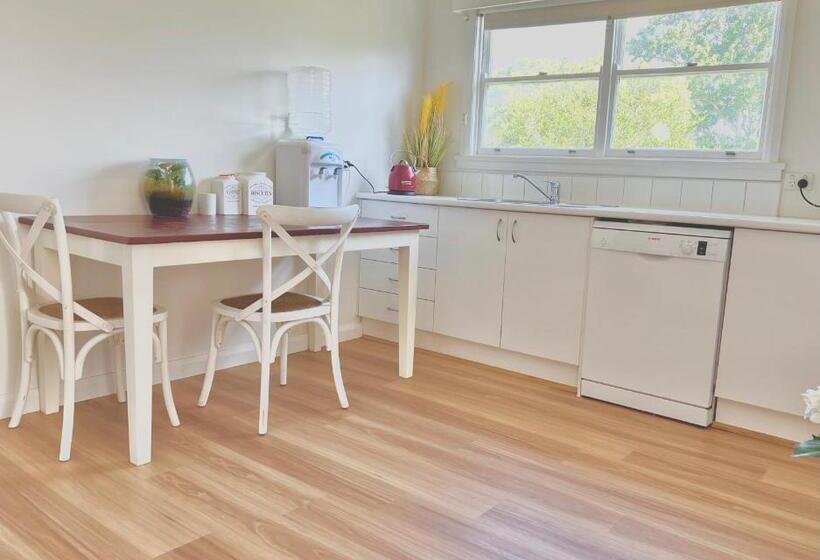 חדר סטנדרט חדר אמבטיה משותף, North Ryde Guesthouse