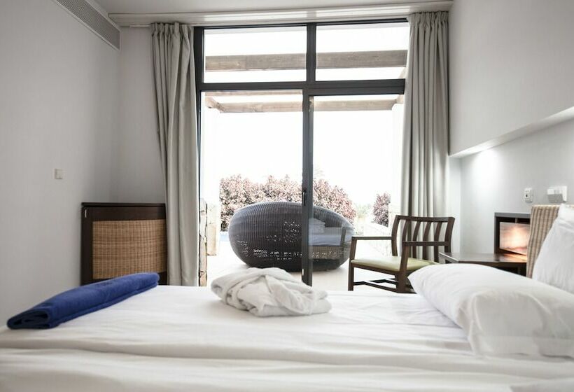 Вилла 1 Спальня, Playitas Villas