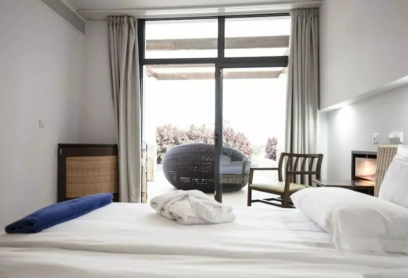 ビラホテル１ベッドルーム, Playitas Villas