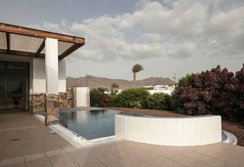 Вилла 1 Спальня, Playitas Villas