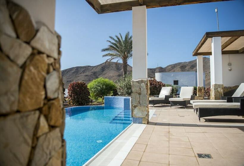 Вилла 1 Спальня, Playitas Villas