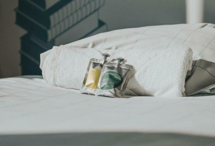 غرفة كومفورت, Stayokay Hostel Utrecht Centrum