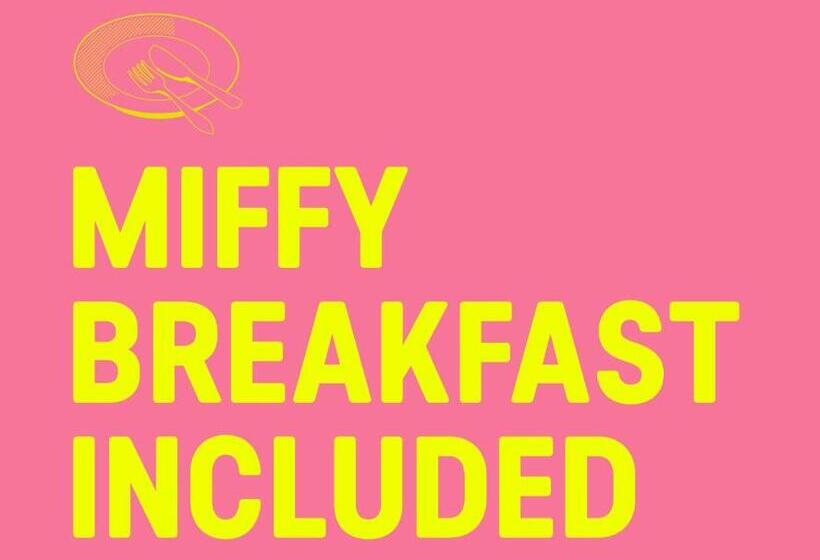 Номер Стандарт, Stayokay Hostel Utrecht Centrum